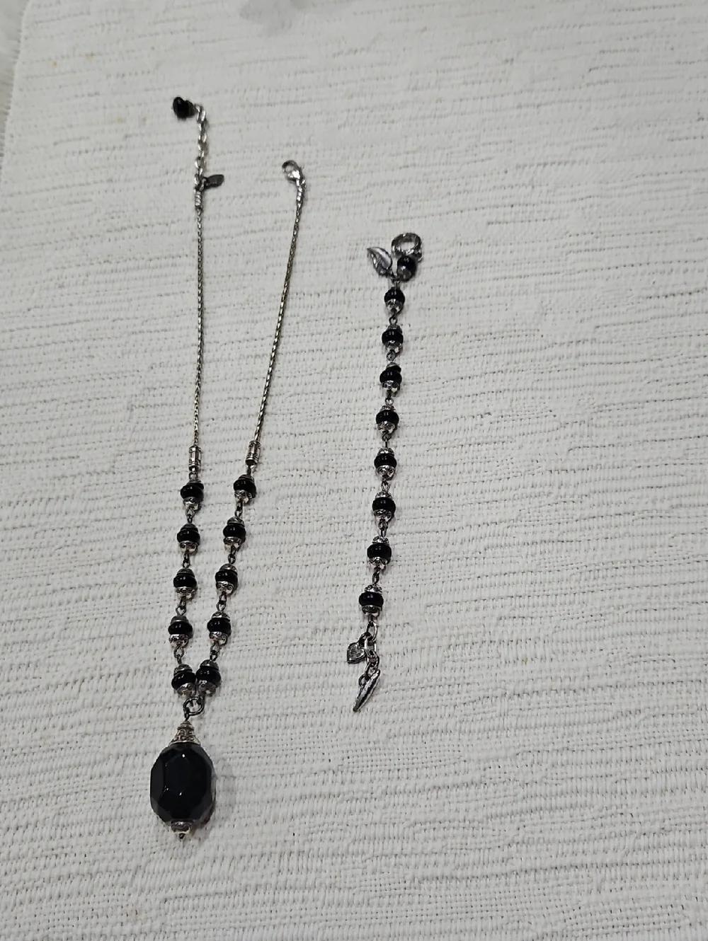 Brighton Set Tarnished - Picture 1 of 7
